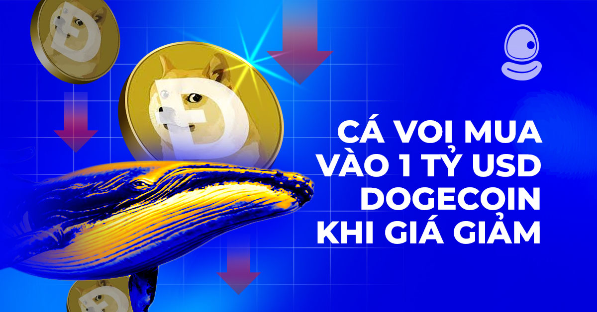 1 Tỷ USD Dogecoin Thumb