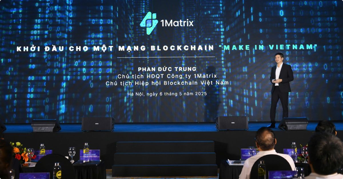 Việt Nam mở đường thí điểm cho 5 sàn giao dịch tài sản số 2 5 Sàn Giao Dịch Tài Sản Số 2