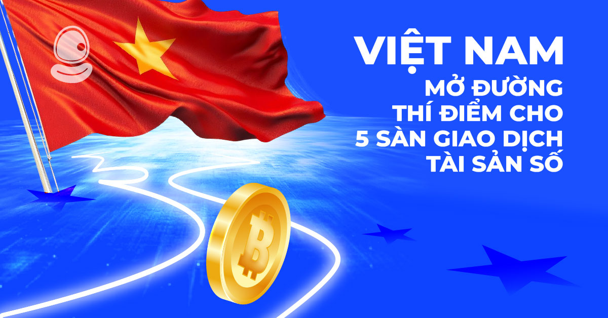 5 Sàn Giao Dịch Tài Sản Số Thumb