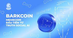 BARKcoin: Memecoin đầu tiên từ Truth Social AI