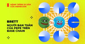 Brett: Người bạn thân của Pepe trên Base Chain