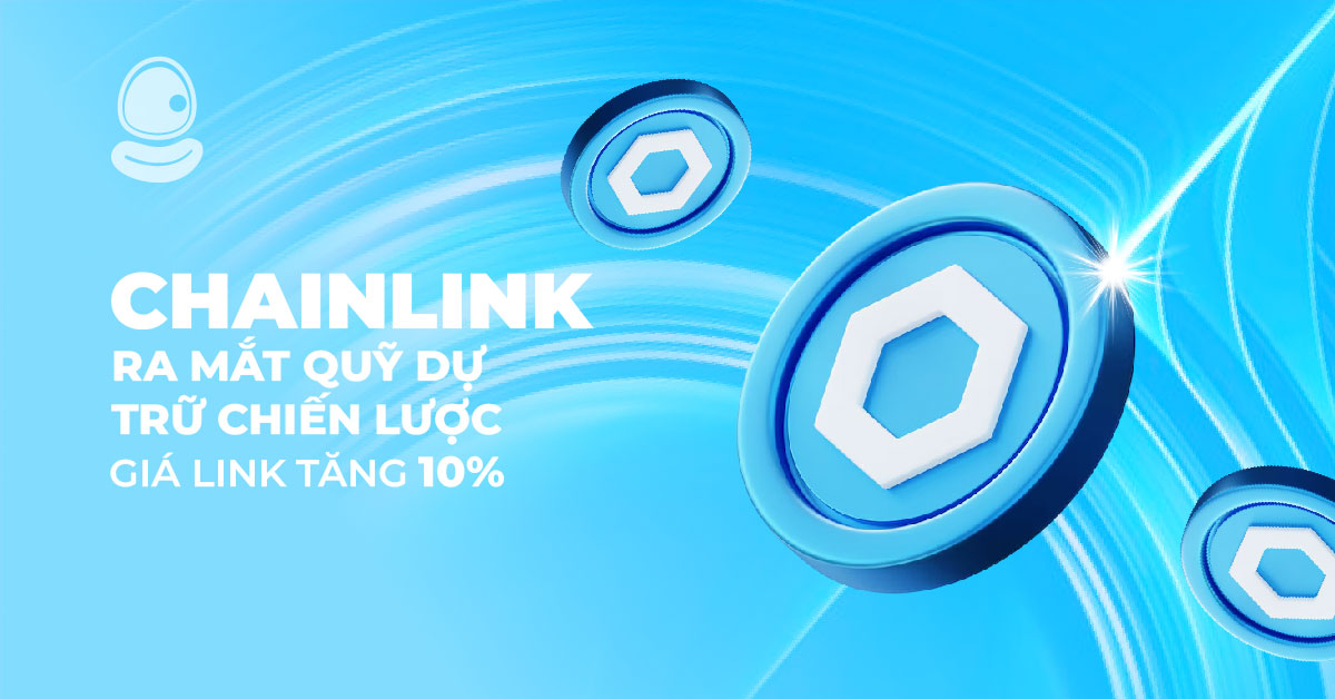 Chainlink Thumb