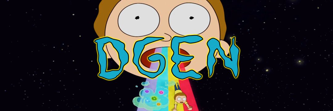$DGEN: Memecoin đột biến Chrono-DNA thách thức luật đa vũ trụ 2 $DGEN là gì?