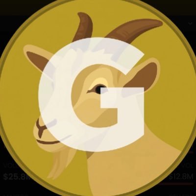 Lời tiên tri “Doge + Goat”: Câu chuyện đằng sau Memecoin $GOAT 2 Câu chuyện đằng sau lời tiên tri “Doge + Goat”