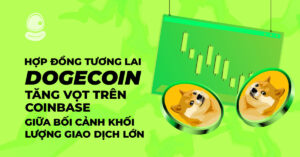 Hợp Đồng Tương Lai Dogecoin Thumb
