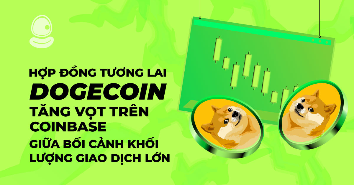 Hợp Đồng Tương Lai Dogecoin Thumb