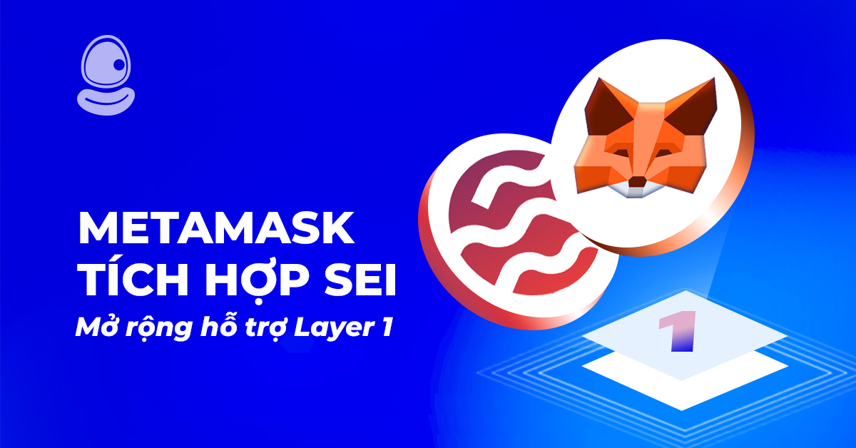 MetaMask Tích Hợp Sei Thumb