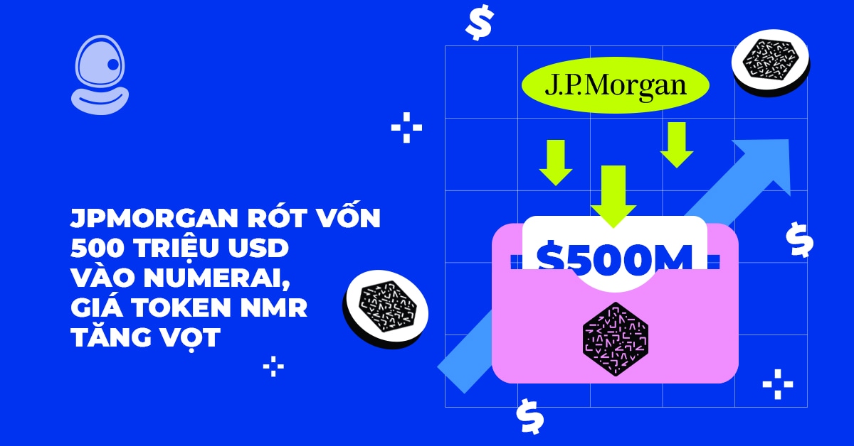 Numerai Thumb
