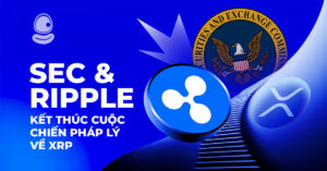 SEC và Ripple Thumb