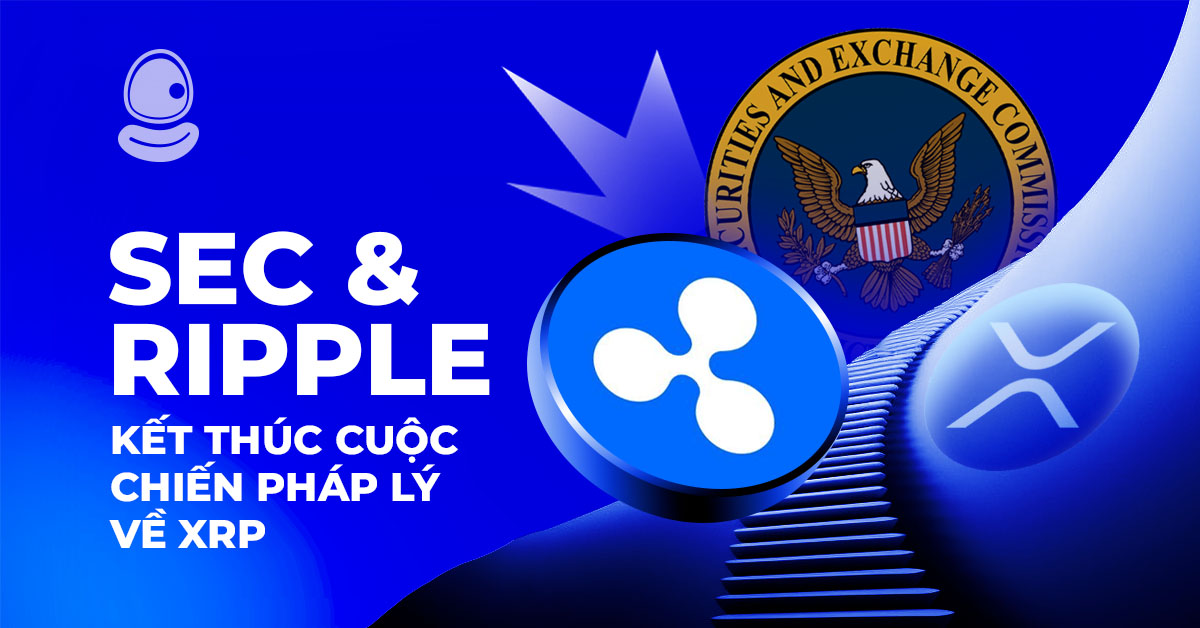 SEC và Ripple Thumb