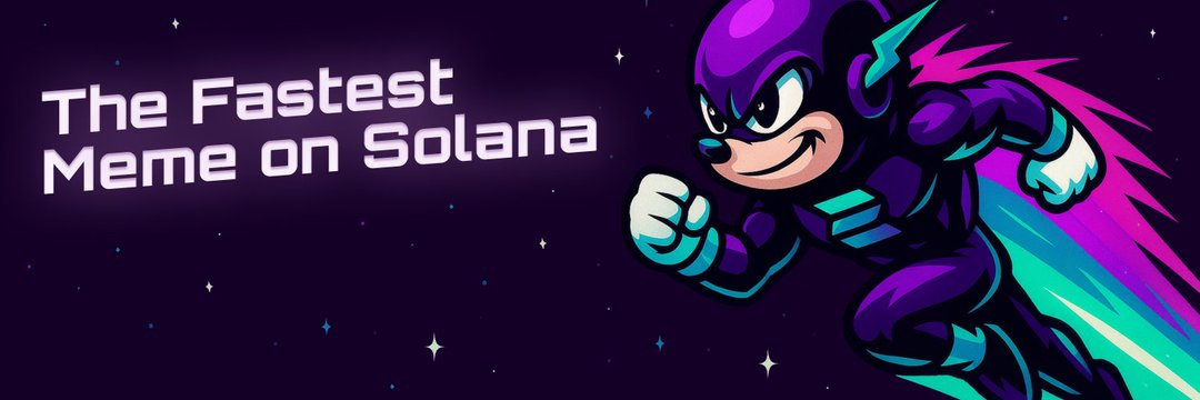 Bứt phá với SOLRUNNER: Memecoin của tốc độ và đam mê 2 Nguồn gốc và câu chuyện của SOLRUNNER
