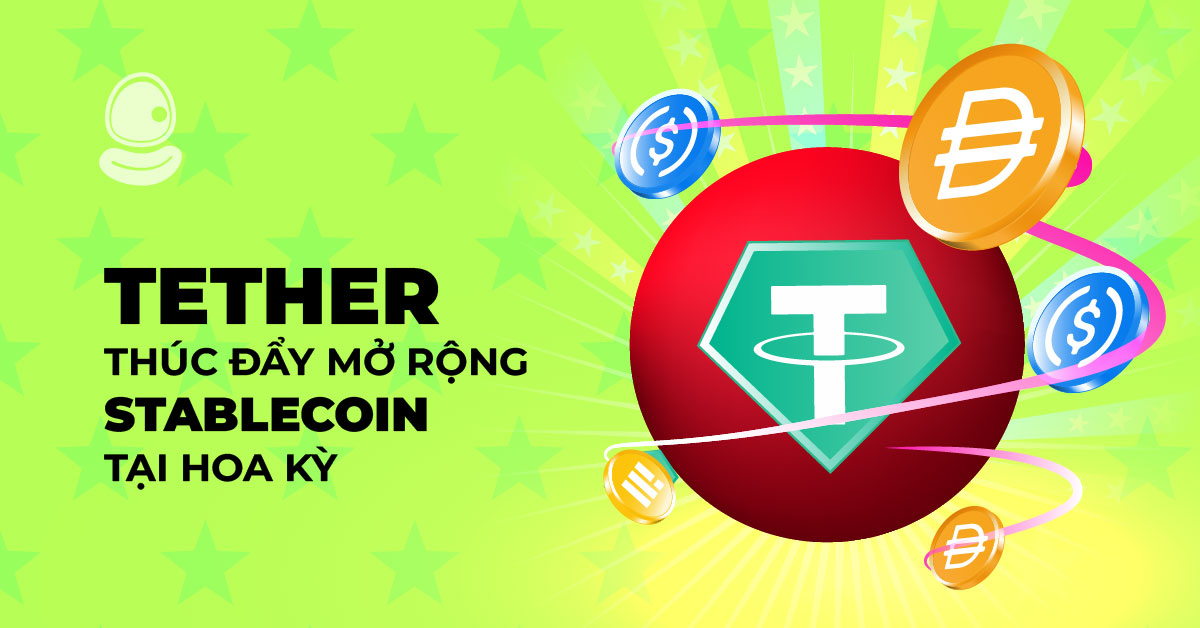 Tether Thumb