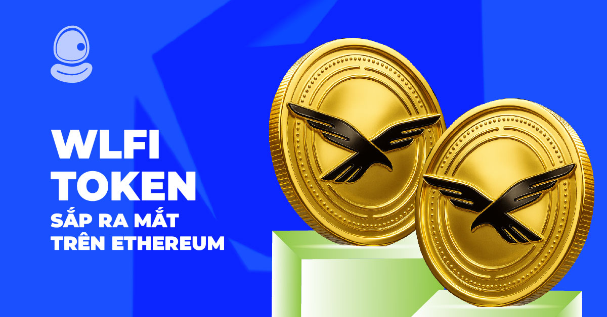 WLFI Token Thumb