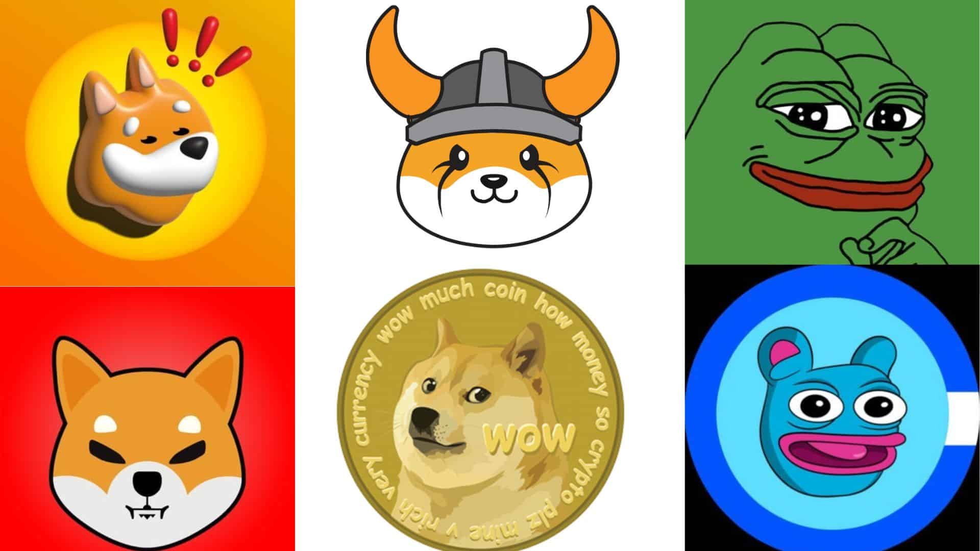 Giới thiệu: Hành trình tỷ đô của Meme- Tại sao Memecoin làm điên đảo thế giới? 3 Từ Dogecoin đến PEPE: cú bật mạnh mẽ của văn hóa số