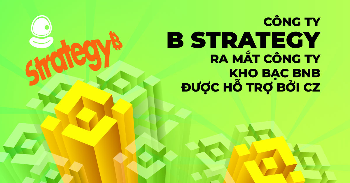 B Strategy Thumb