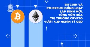 Bitcoin và Ethereum Thumb