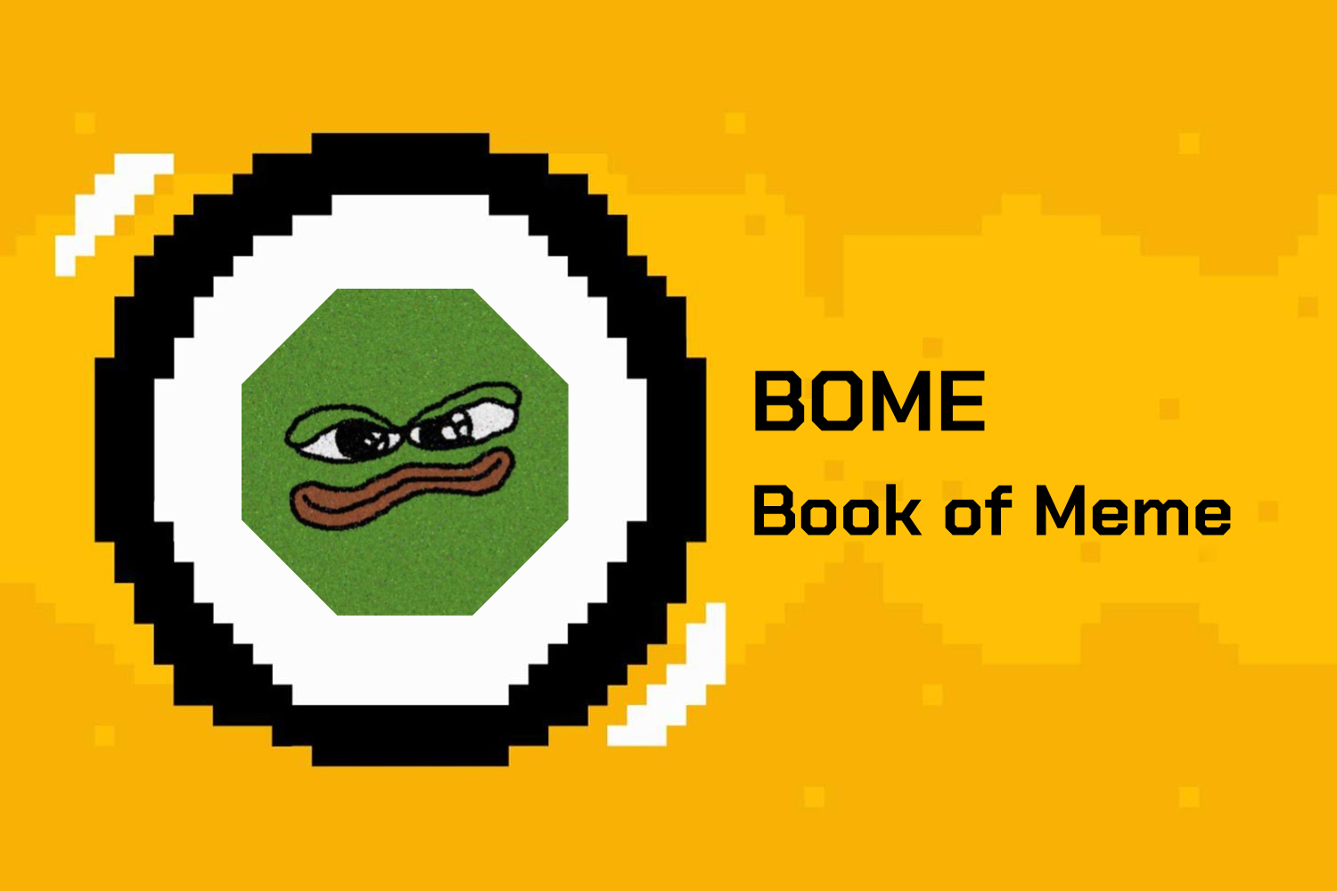Wen: Fractional NFT và di sản sáng tạo hay Hype ngắn hạn Trên Solana? 4 Book of Meme (BOME)