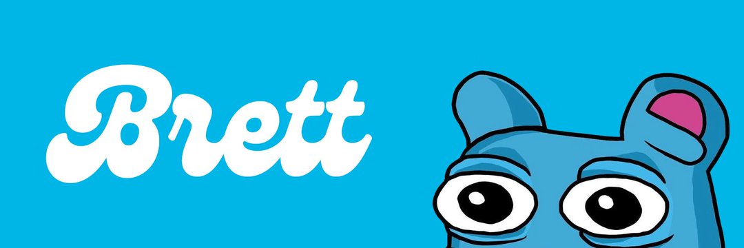 Brett: Người bạn thân của Pepe trên Base Chain 2 Câu chuyện ra đời của Brett