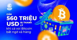 Cá Voi Bitcoin Thumb