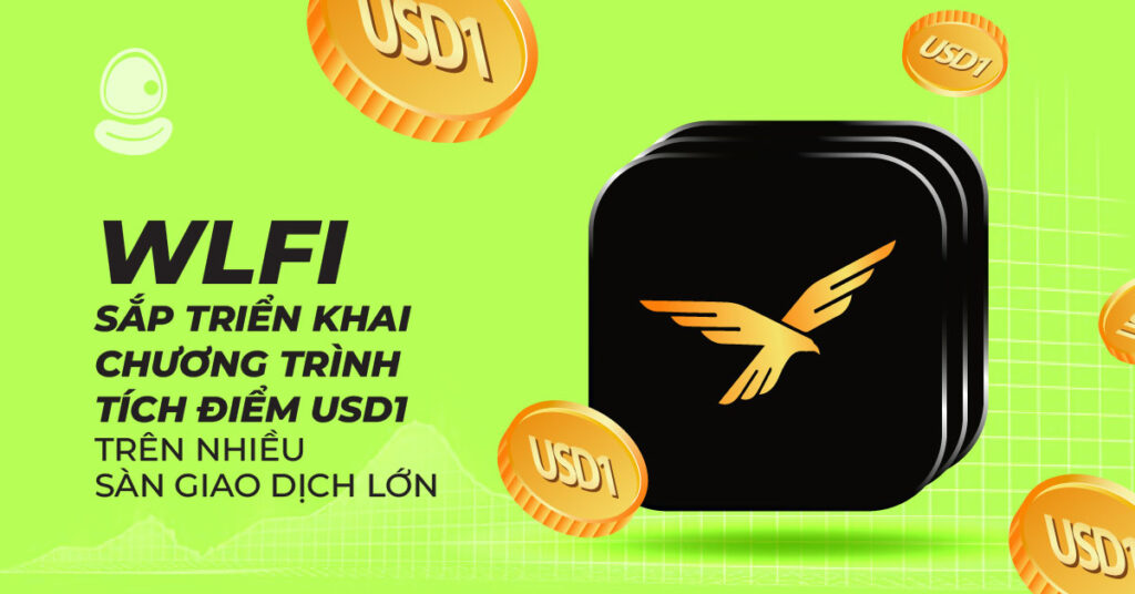 Chương Trình Tích Điểm USD1 Thumb