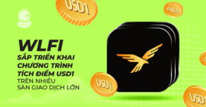 Chương Trình Tích Điểm USD1 Thumb