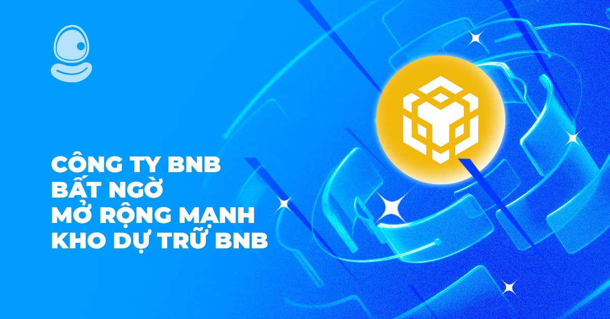 Công ty BNB Thumb