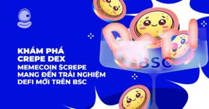 CREPE Thumb