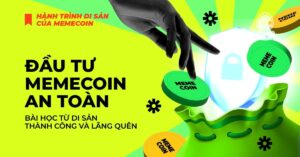 Đầu tư Memecoin an toàn: Bài học từ di sản thành công và lãng quên