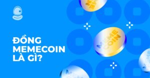 Đồng Memecoin là gì?v