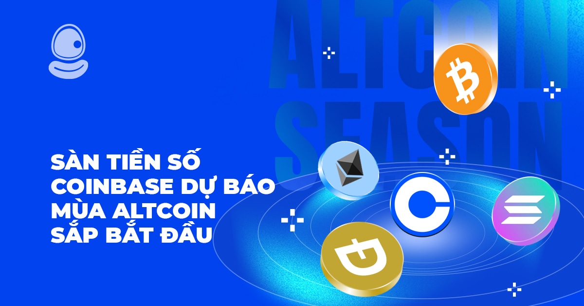 Dự Báo Mùa Altcoin Thumb