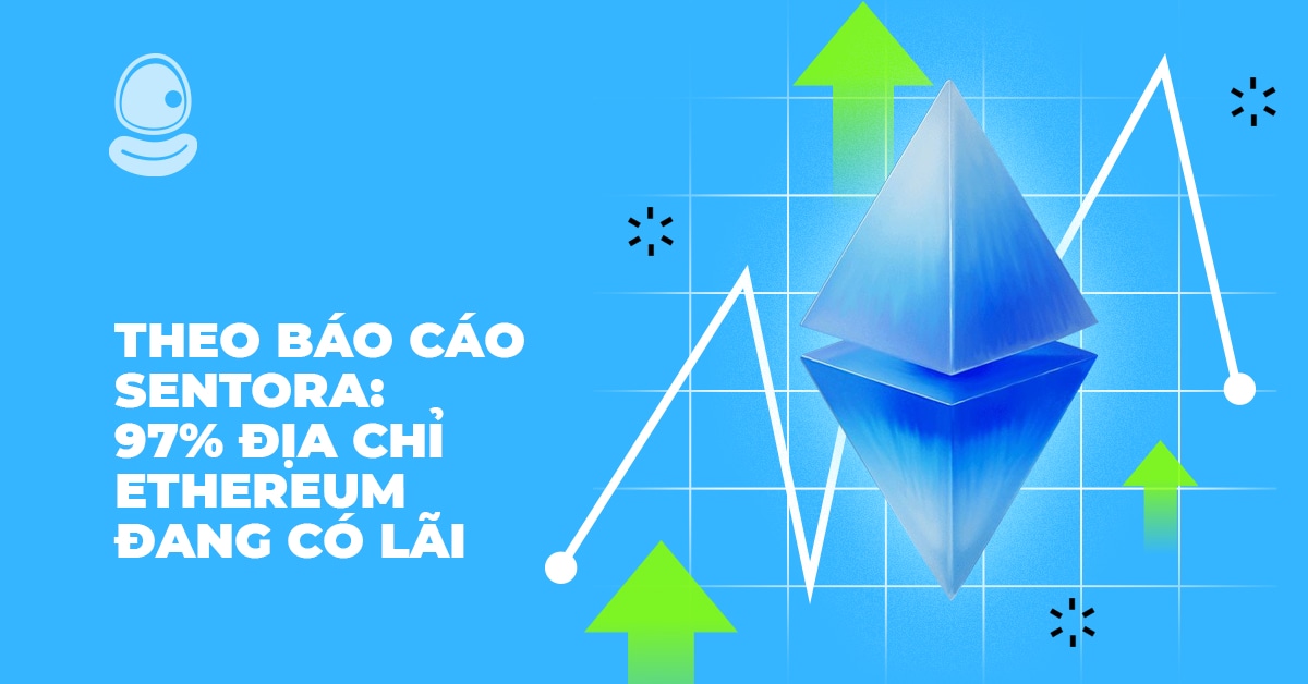 Ethereum Đang Có Lãi Thumb