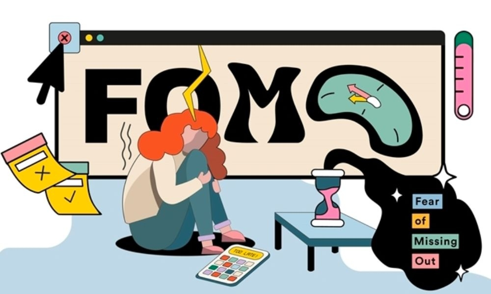 Cộng đồng Memecoin: Sức mạnh tạo nên di sản hay rủi ro FOMO tàn khốc? 2 FOMO là gì?