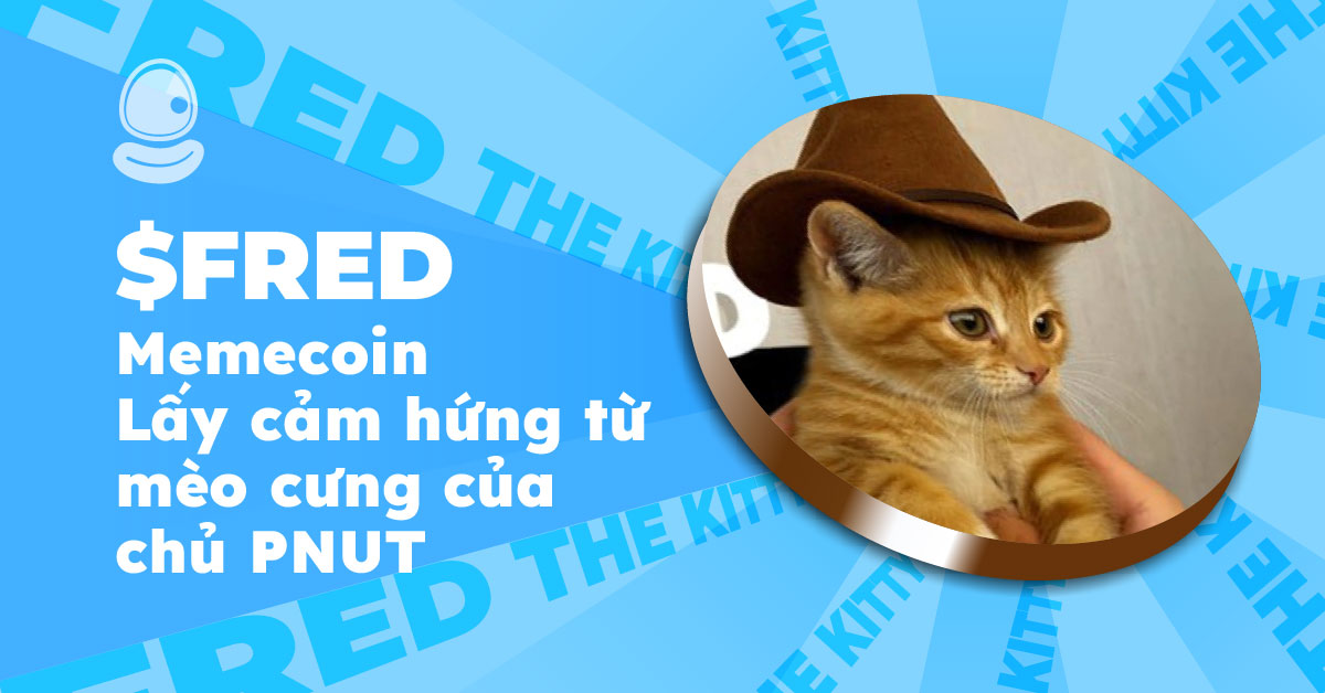 FRED Thumb