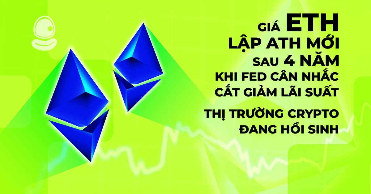 Giá ETH Thumb