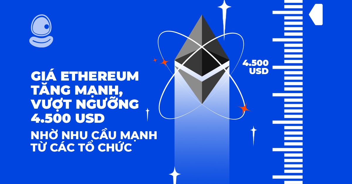 Giá Ethereum Thumb