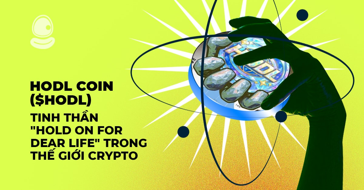 HODL Thumb