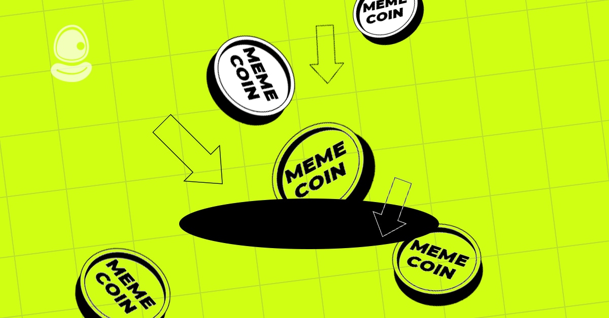 Hướng dẫn mua Meme coin trên Binance