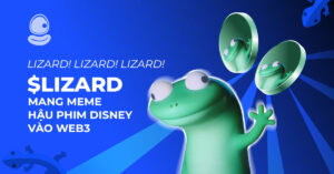 LIZARD thumb