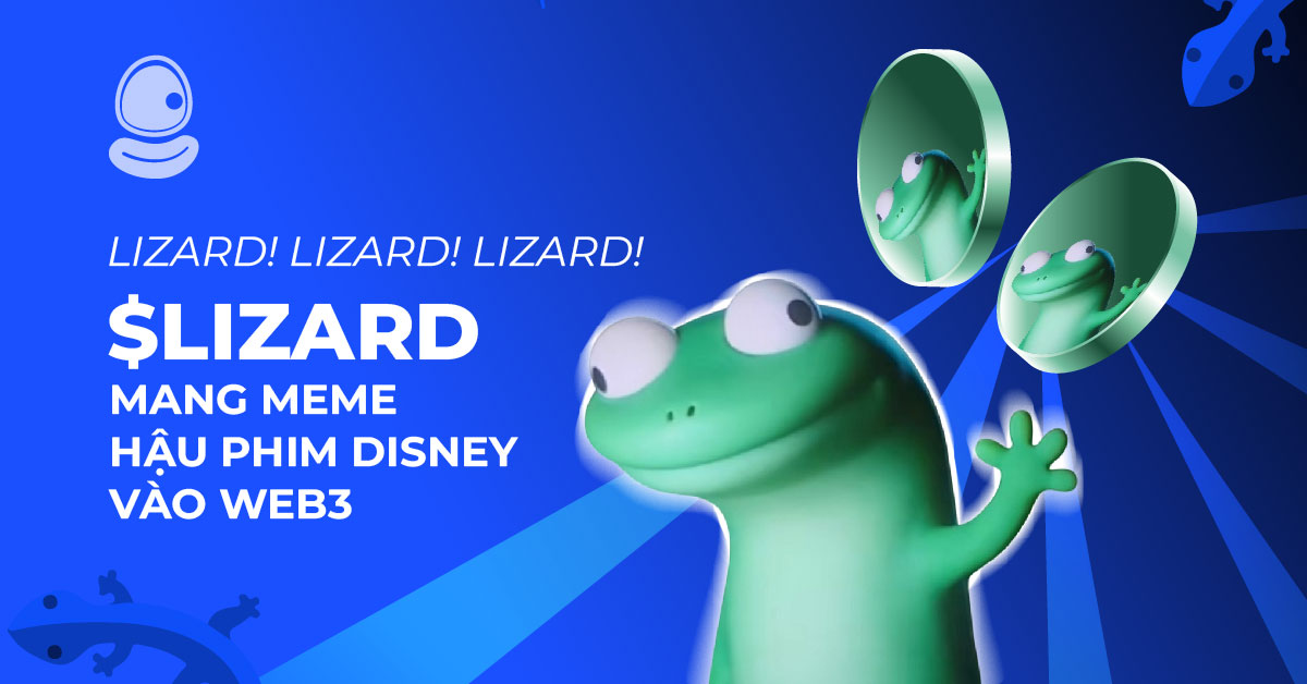 LIZARD thumb