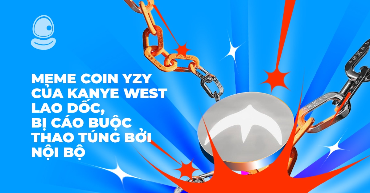 Meme Coin YZY Thumb