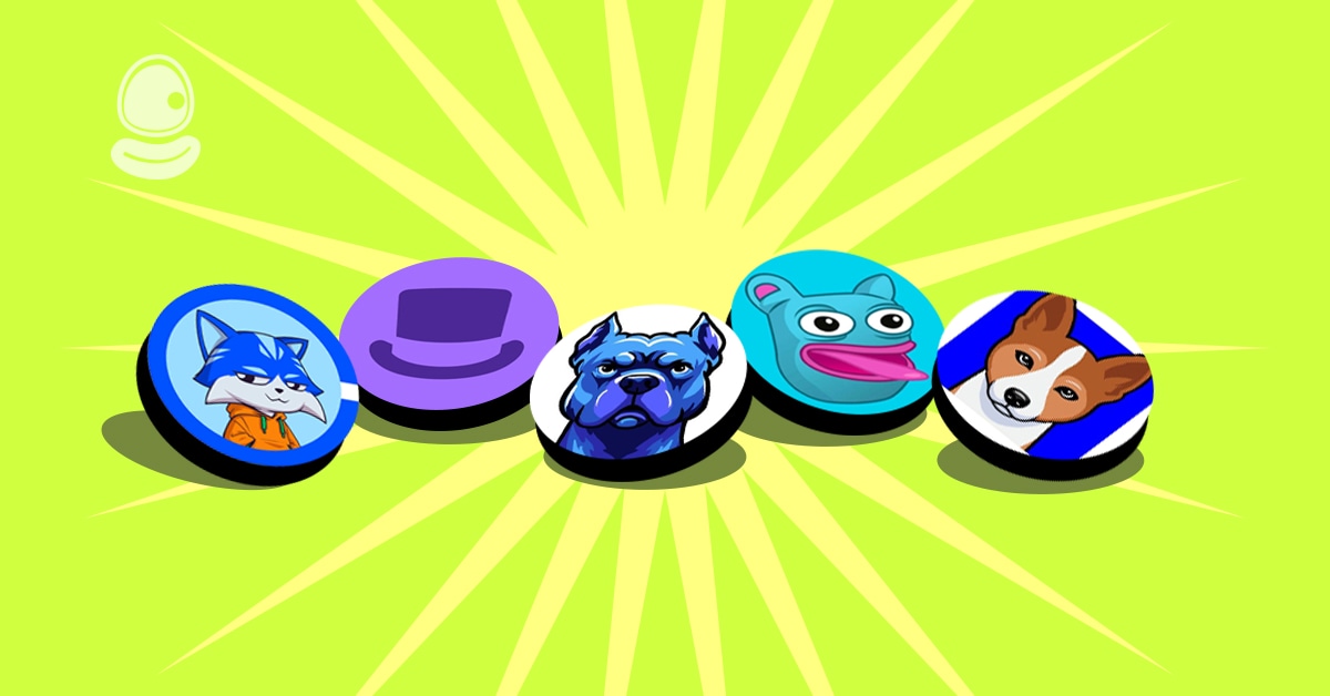 Tổng quan về Base và cơn sốt Memecoin