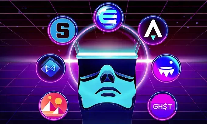 Memecoin trong Metaverse: Di sản tương lai hay Hype không thực tế? 3 Metaverse token