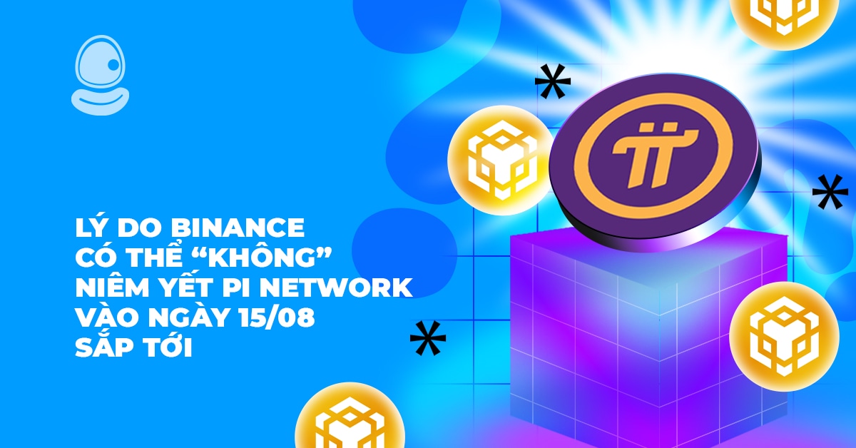 Niêm Yết Pi Network Thumb