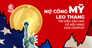 Nợ Công Mỹ Thumb