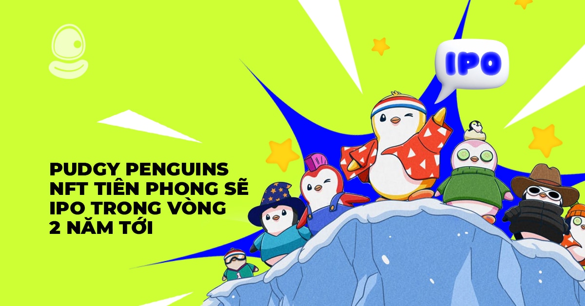 Pudgy Penguins Thumb