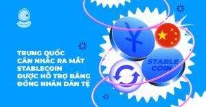 Ra Mắt Stablecoin Thumb