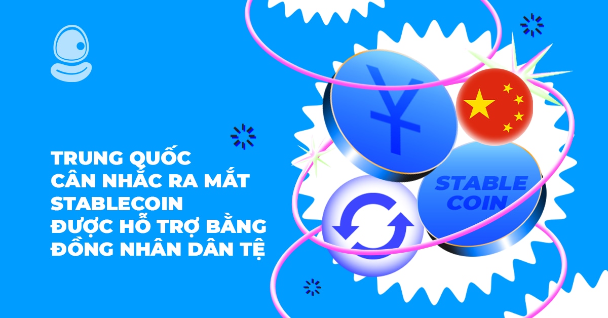 Ra Mắt Stablecoin Thumb