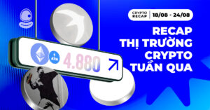 Recap 18/08 - 24/08 Thumb