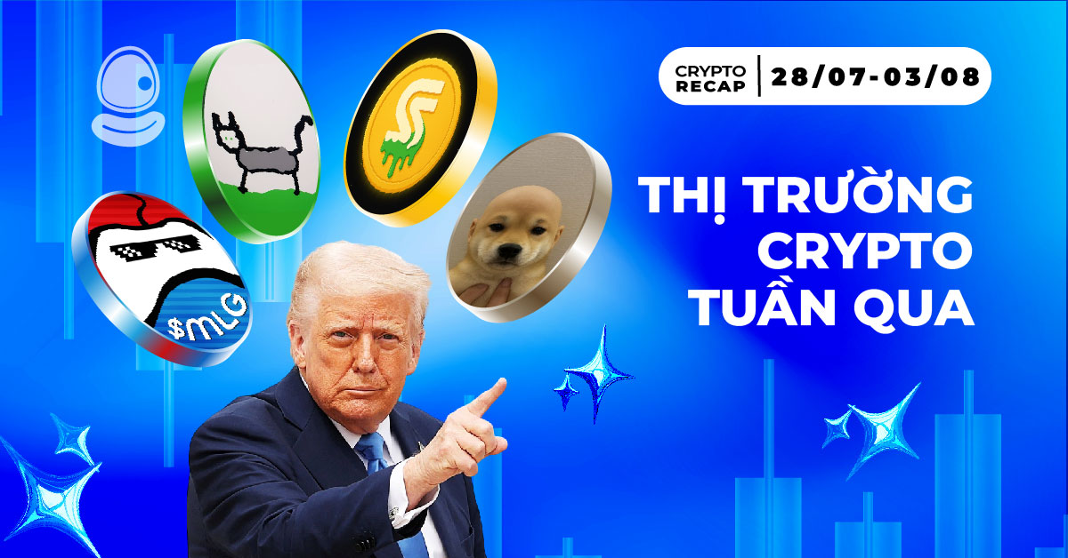 Recap 28/07 - 03/08 Thumb