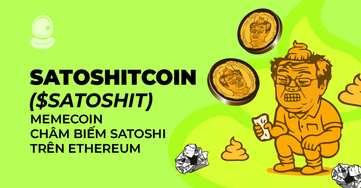 SATOSHIT Thumb